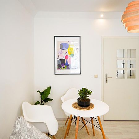 Stilvolles Apartment Im Laessigsten Viertel 慕尼黑 外观 照片