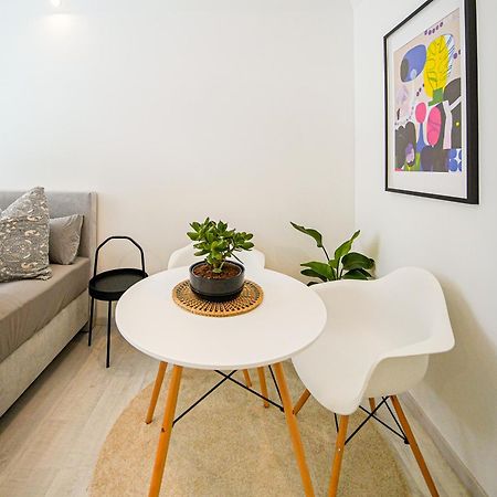 Stilvolles Apartment Im Laessigsten Viertel 慕尼黑 外观 照片