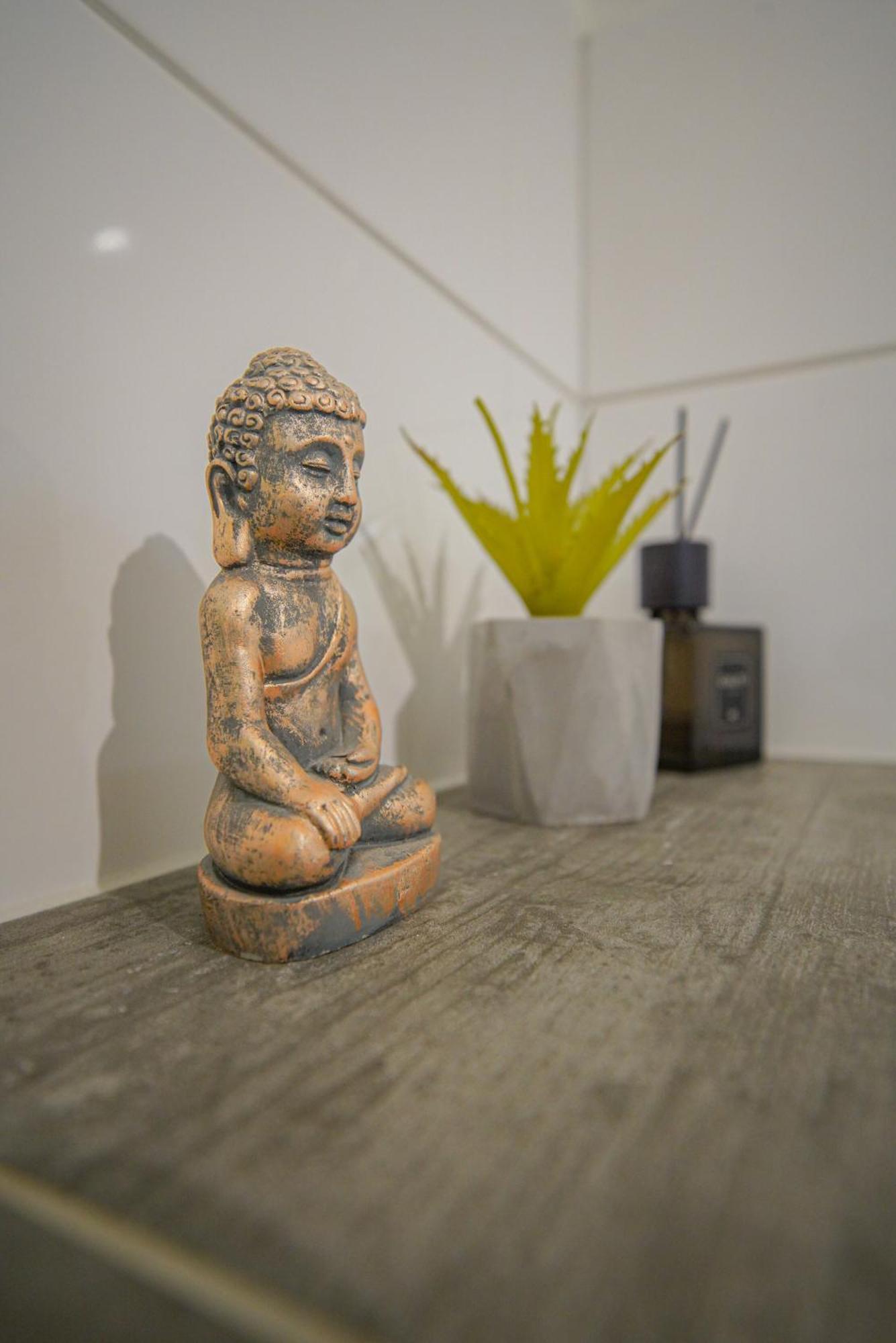 Stilvolles Apartment Im Laessigsten Viertel 慕尼黑 外观 照片