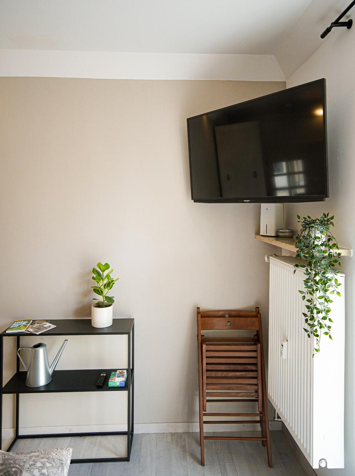Stilvolles Apartment Im Laessigsten Viertel 慕尼黑 外观 照片