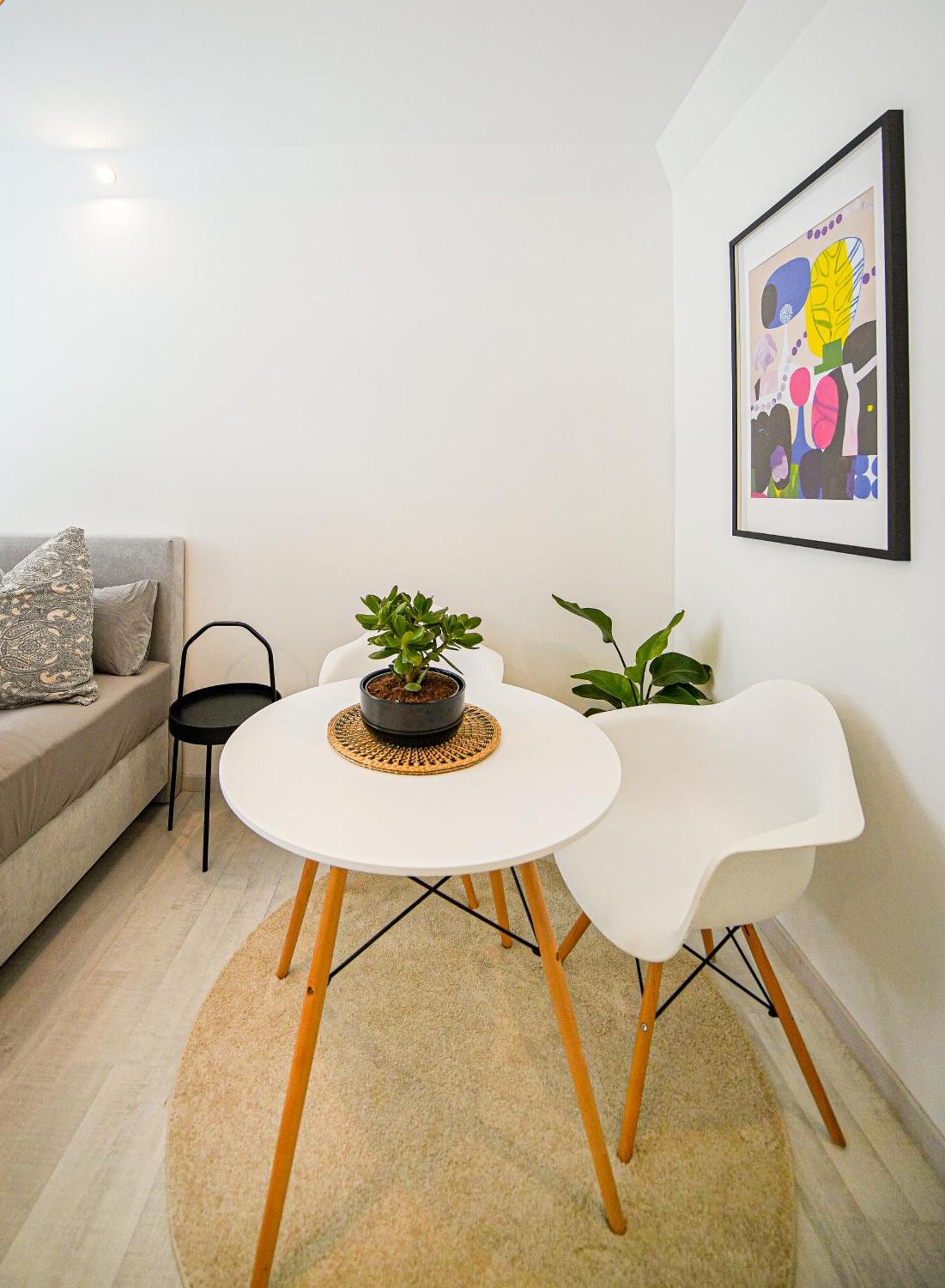 Stilvolles Apartment Im Laessigsten Viertel 慕尼黑 外观 照片